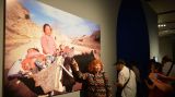 “影像见证40年全国摄影大展”在京开幕