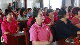 延庆区开展“讲榜样故事 做创城模范”巡回宣讲活动