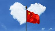 两岸一家亲 共圆中国梦