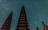 30张照片，见证中国最美流星雨（7）