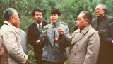 杨汝岱同志生平（6）