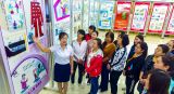 河北阜城：当好“廉内助”筑牢“反腐墙”