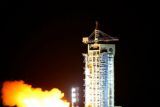 我国成功发射世界首颗量子科学实验卫星“墨子号”