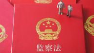 监察机关及其职责