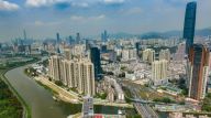 从“深圳速度”到“中国高度”