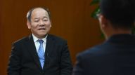中国经济稳中向好态势不会改变