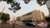 社会主义核心价值观主题微电影：谢亮指路队