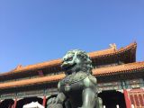 水中探墓真假恭王坟