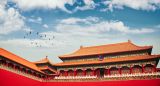 我为总书记说北京