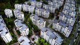 震后十年新青川：城在景中 景在城中（2）