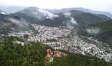 震后十年新青川：城在景中 景在城中（4）