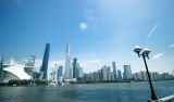 我们携手走在实现共同富裕的大路上