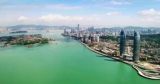 中国一分钟·地方篇：福建一分钟