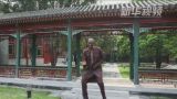 非洲小伙儿们的中国故事