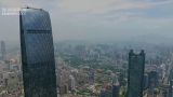 深圳改革开放40年：“中国硅谷”是怎样炼成的