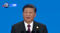 【独家V观】习近平宣布首届中国国际进口博览会开幕
