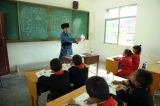 乡村教师杨朝俊：34年的坚守奉献（3）