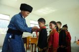 乡村教师杨朝俊：34年的坚守奉献（4）