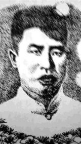 杨超