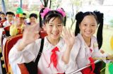 忆童年：一年一瞬间 带你穿越40年（22）