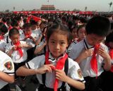 忆童年：一年一瞬间 带你穿越40年（23）