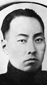 李子洲