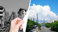 中国开放型经济的发展思路