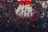 （年终报道）天空之眼瞰我们（1）