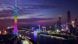 （年终报道）“天空之眼”瞰城市（4）