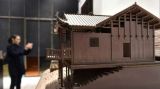 土家族泛博物馆“活化”展在武汉举行
