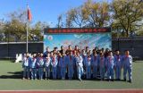 北京冬奥宣讲团走进北京市自忠小学和西城区直机关