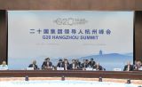 从杭州到布宜诺斯艾利斯——习近平这样推动全球治理