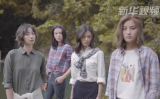 见证丨40年，衣之变