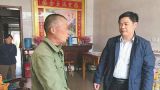 郑李龙