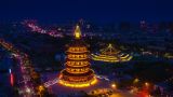 （年终报道）“天空之眼”瞰城市（8）  