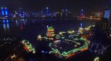 （年终报道）“天空之眼”瞰城市（9）  