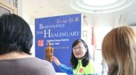 “仁心·仁术”中国传统医学展马耳他受欢迎