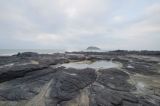 福建漳浦：奇特的滨海火山岛