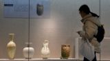 辽金东京地区文物展在京开展