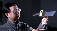 潘建伟：求解量子奥秘的“中国创新者”