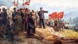 《如梦令·元旦》