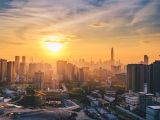 改革开放的世界意义——纪念改革开放40周年