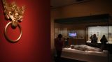 700多件文物再现“汉世雄风”