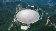 看神州大地上的那些美丽几何图形（上）