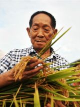 袁隆平