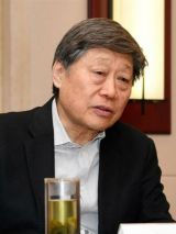 张瑞敏