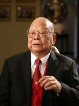 曾宪梓