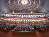 国家科学技术奖励大会在京举行