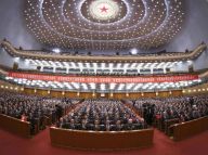 国家科学技术奖励大会在京举行