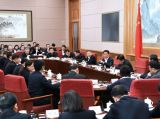 韩正出席医疗保障工作座谈会并讲话